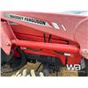 Image 22 : 2007 MASSEY FERGUSON 1533 MFWD UTILITY TRACTOR