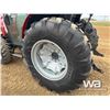 Image 29 : 2007 MASSEY FERGUSON 1533 MFWD UTILITY TRACTOR