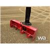 Image 33 : 2007 MASSEY FERGUSON 1533 MFWD UTILITY TRACTOR