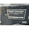 Image 7 : 2007 MASSEY FERGUSON 1533 MFWD UTILITY TRACTOR