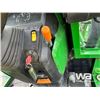 Image 10 : JOHN DEERE 1025R MFWD UTILITY TRACTOR