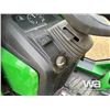 Image 11 : JOHN DEERE 1025R MFWD UTILITY TRACTOR
