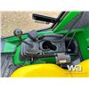 Image 14 : JOHN DEERE 1025R MFWD UTILITY TRACTOR