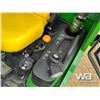 Image 15 : JOHN DEERE 1025R MFWD UTILITY TRACTOR
