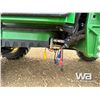 Image 20 : JOHN DEERE 1025R MFWD UTILITY TRACTOR