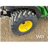 Image 22 : JOHN DEERE 1025R MFWD UTILITY TRACTOR