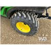 Image 23 : JOHN DEERE 1025R MFWD UTILITY TRACTOR