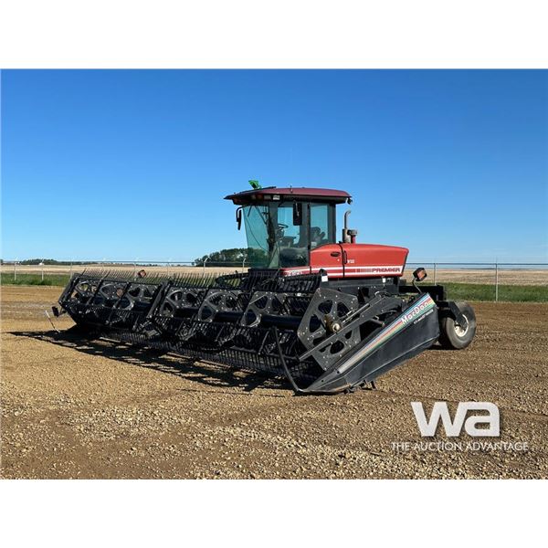 2004 PREMIER 2952i 30 FT. SWATHER