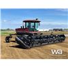 Image 2 : 2001 MACDON 2952 25 FT. SWATHER