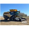 Image 2 : 2019 CLAAS LEXION 760TT COMBINE