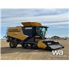 Image 2 : 2016 CLAAS LEXION 670TT COMBINE