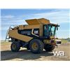 Image 2 : 2007 LEXION 590R COMBINE