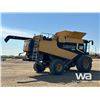 Image 3 : 2007 LEXION 590R COMBINE