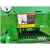 Image 11 : 2022 JOHN DEERE 560M ROUND BALER (UNUSED)