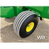 Image 25 : 2022 JOHN DEERE 560M ROUND BALER (UNUSED)