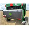 Image 34 : 2022 JOHN DEERE 560M ROUND BALER (UNUSED)