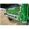 Image 36 : 2022 JOHN DEERE 560M ROUND BALER (UNUSED)