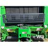 Image 10 : 2021 JOHN DEERE 560M SILAGE ROUND BALER