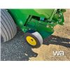 Image 11 : 2021 JOHN DEERE 560M SILAGE ROUND BALER