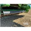 Image 12 : 2021 JOHN DEERE 560M SILAGE ROUND BALER