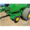Image 17 : 2021 JOHN DEERE 560M SILAGE ROUND BALER