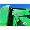 Image 23 : 2021 JOHN DEERE 560M SILAGE ROUND BALER
