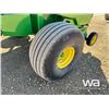 Image 26 : 2021 JOHN DEERE 560M SILAGE ROUND BALER
