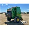 Image 3 : 2021 JOHN DEERE 560M SILAGE ROUND BALER