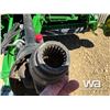 Image 8 : 2021 JOHN DEERE 560M SILAGE ROUND BALER