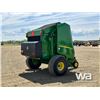 Image 3 : 2020 JOHN DEERE 560M ROUND BALER