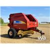 Image 2 : 2013 NEW HOLLAND BR7090 SPECIALTY CROP BALER