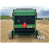 Image 11 : 2000 JOHN DEERE 566 ROUND BALER