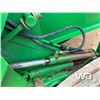 Image 15 : 2000 JOHN DEERE 566 ROUND BALER