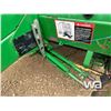 Image 18 : 2000 JOHN DEERE 566 ROUND BALER