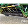 Image 11 : JOHN DEERE 535 ROUND BALER