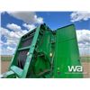 Image 13 : JOHN DEERE 535 ROUND BALER
