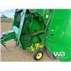 Image 14 : JOHN DEERE 535 ROUND BALER