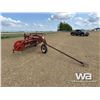 Image 2 : NEW IDEA SIDE DELIVERY HAY RAKE