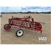 Image 3 : NEW IDEA SIDE DELIVERY HAY RAKE