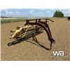 Image 2 : NEW HOLLAND SIDE DELIVERY HAY RAKE