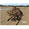 Image 4 : NEW HOLLAND SIDE DELIVERY HAY RAKE