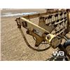 Image 7 : NEW HOLLAND SIDE DELIVERY HAY RAKE