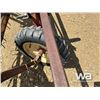 Image 8 : NEW HOLLAND SIDE DELIVERY HAY RAKE