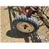 Image 9 : NEW HOLLAND SIDE DELIVERY HAY RAKE