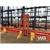 Image 14 : BOURGAULT 7200 72 FT. HEAVY HARROWS