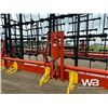Image 19 : BOURGAULT 7200 72 FT. HEAVY HARROWS