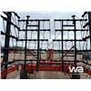 Image 24 : BOURGAULT 7200 72 FT. HEAVY HARROWS