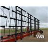 Image 26 : BOURGAULT 7200 72 FT. HEAVY HARROWS