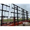 Image 27 : BOURGAULT 7200 72 FT. HEAVY HARROWS