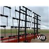 Image 28 : BOURGAULT 7200 72 FT. HEAVY HARROWS